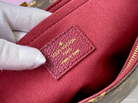 LOUIS VUITTON SAINT-PLACIDE 0730